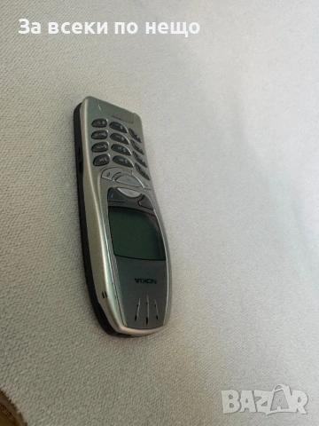 Nokia 6310i , КАТО НОВА!, снимка 5 - Nokia - 54734319