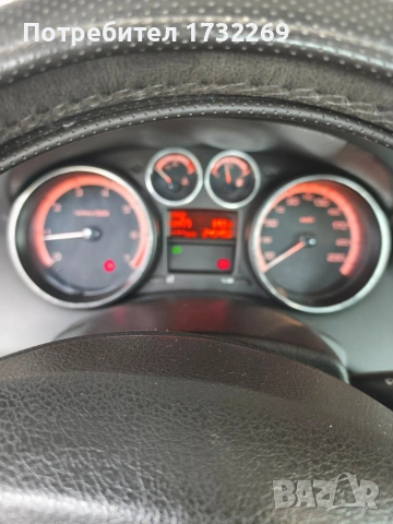 Пежо308, снимка 3 - Автомобили и джипове - 54577314