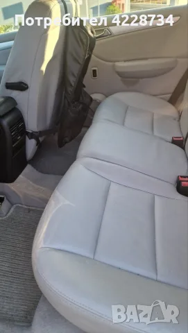 Продавам Mercedes B200, снимка 12 - Автомобили и джипове - 55627532