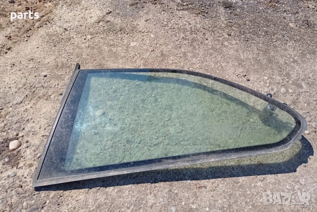 Задно Ляво Стъкло БМВ Компакт - E143R001025, снимка 2 - Части - 54361804