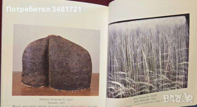 American Art of the Twentieth Century, снимка 11 - Изкуство, музика, кино и фотография - 55065403