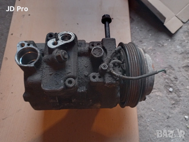 Компресор климатик 2.5TDI