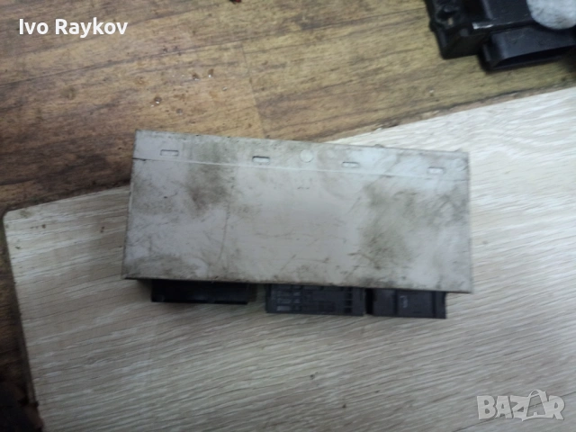 КОМФОРТ МОДУЛ  BMW 3 (E46) , 6907662 , 613569076629