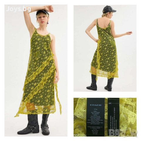 ✨ Joys.bg | дамски и мъжки маркови дрехи с до -70% отстъпка (Second Hand)✨, снимка 3 - Други - 54495659