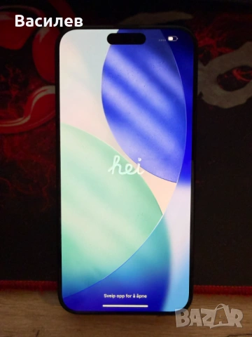 Спешно Iphone 15 pro max 256gb