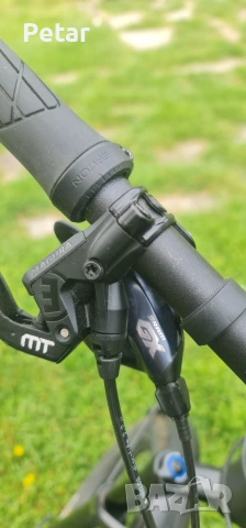NOX Hybrid Tour 5.1 Expert, снимка 9 - Велосипеди - 55016988