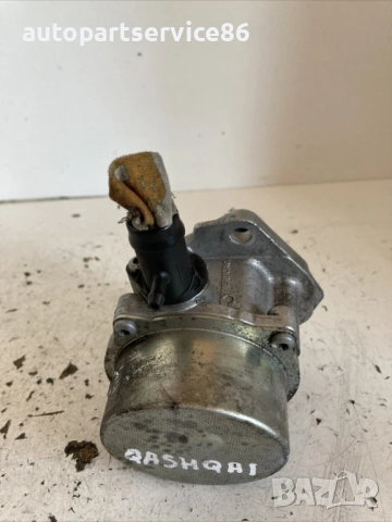 Вакуум помпа за Nissan Qashqai 1.5 DCI (2010), снимка 2 - Части - 54341255