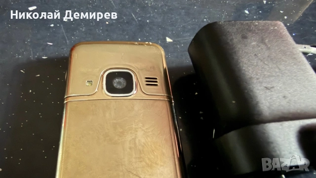 Nokia 6700 Gold, снимка 4 - Nokia - 54701024