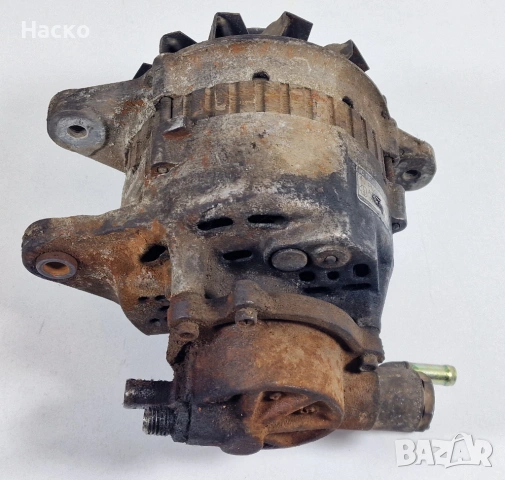 Генератор Алтернатор Mazda 323 C 1.7 D Мазда 323 Ц 1.7 1989г-2000г A2T18476, снимка 2 - Части - 54402670