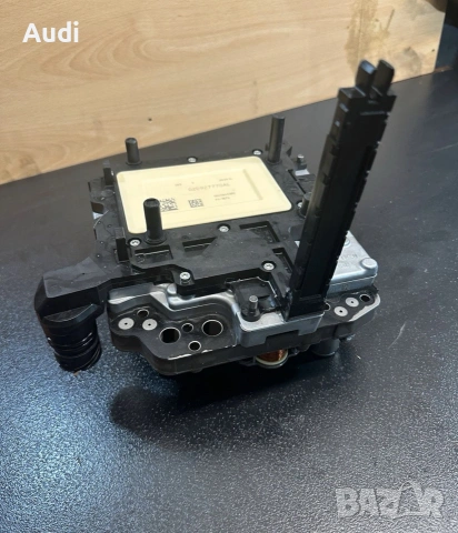 Мехатроник DSG DQ250 02E927770Al TCU Vw Audi Seat Skoda Mechatronik Mechatronic , снимка 2 - Части - 55195209