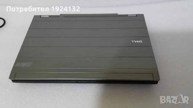 DELL PRECISION M4500 i7, снимка 2 - Лаптопи за работа - 54423552
