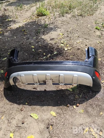 Задна броня Volvo Xc60 D3-2010г