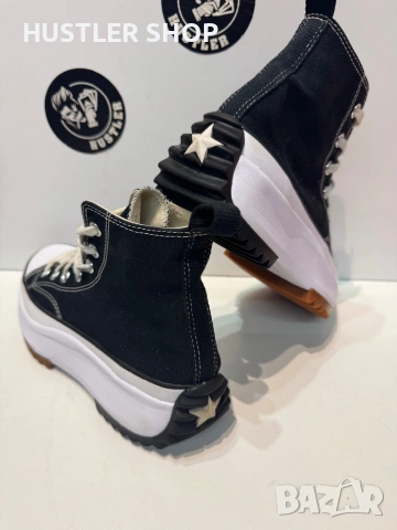 Кецове CONVERSE. Номер 38.5, снимка 6 - Кецове - 54963139