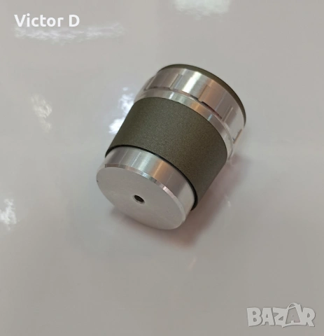 Противотежест за грамофон DUAL CS 530,CS 628,528,CS 620Q,505-4(части), снимка 3 - Грамофони - 54792950