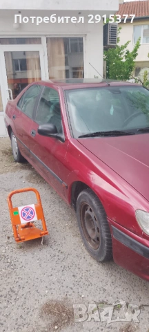 Peugeot 406, снимка 6 - Автомобили и джипове - 54389483