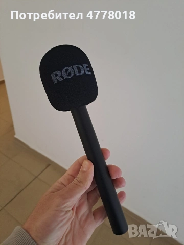 ПРОМО!Rode NT-USB микрофон и Rode interview GO, снимка 6 - Микрофони - 53980159