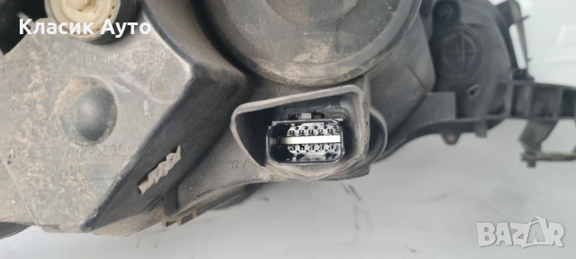 Фар Citroen C3 2011г., снимка 6 - Части - 54853566