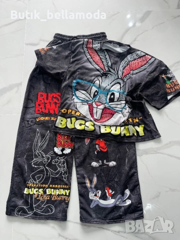 Разкошни комплекти Bunny 🐰 , снимка 9 - Спортни екипи - 53873537