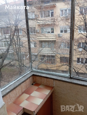 Тристаен, тухлен под наем. , снимка 2 - Апартаменти - 54584186