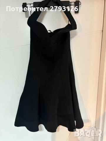 Рокля ZARA , снимка 3 - Рокли - 53975400