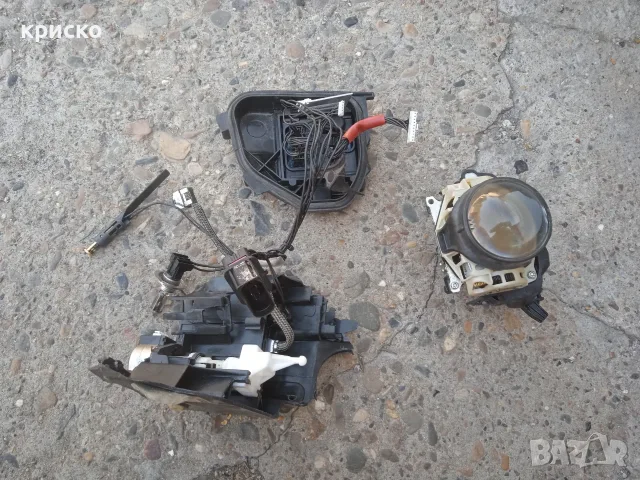 фв пасат В6 части, снимка 16 - Части - 50758849