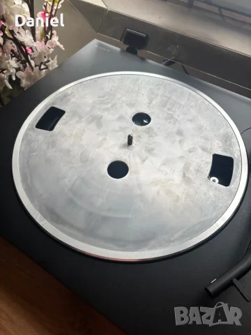 Грамофон Sony PS-LX310BT, снимка 6 - Грамофони - 55325845