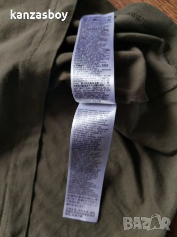 diesel - страхотна мъжка тениска L, снимка 8 - Тениски - 54264692