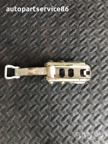 Ограничителна лента за предна дясна врата за Mercedes W906, Sprinter (2006-2012) A9067200016