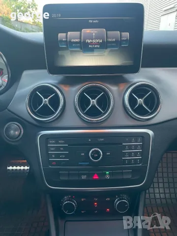 Mercedes-Benz CLA 220 AMG 2016 година 177 к.с, снимка 16 - Автомобили и джипове - 55563459