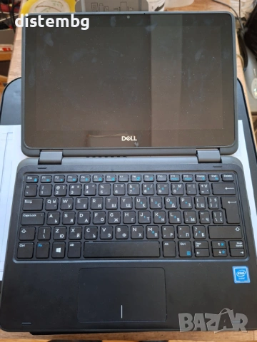 Dell latitude 3190 2-in-1    11''