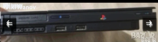 PS2 SCPH-90004., снимка 6 - PlayStation конзоли - 55273999