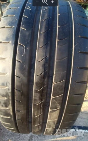 CONTINENTAL PREMIUMCONTACT 