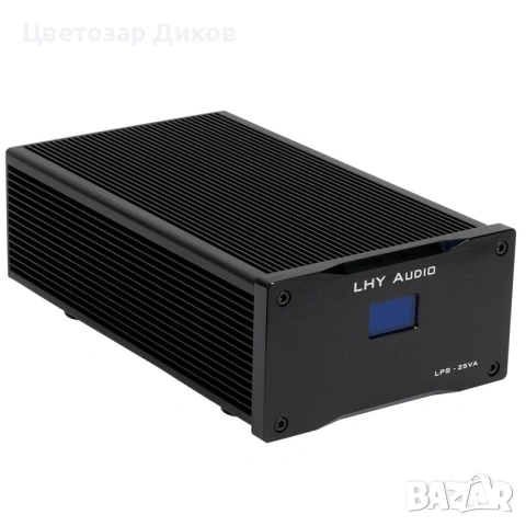 Silent Angel Rhein Z1 Plus, снимка 6 - Аудиосистеми - 55081388
