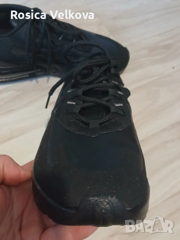 Маратонки NIKE AIR 270, снимка 4 - Маратонки - 54766324
