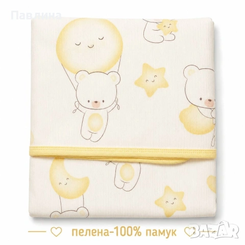 Пелени , снимка 6 - Пелени, памперси - 54442554