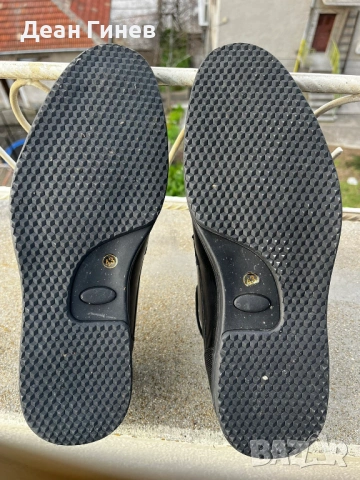 Мъжки обувки, Tendenz официални, снимка 6 - Маратонки - 54212508