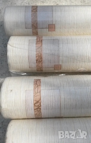 Различни тапети Аледко и A.S. Creation, неотваряни, снимка 2 - Декорация за дома - 54368721