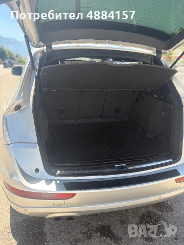 Продавам Audi Q5 2.0TDI S-Line Plus Quattro, снимка 9 - Автомобили и джипове - 55258309