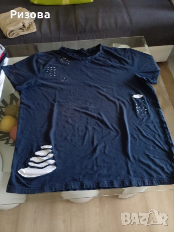 Подарявам мъжки блузи, р/р ХХЛ