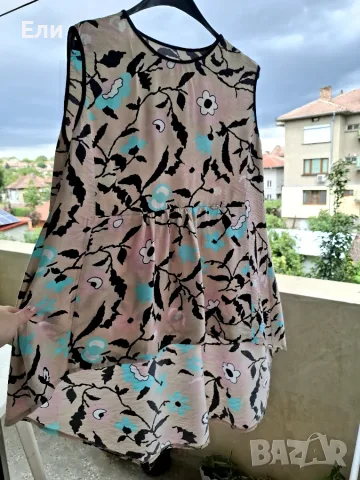 Дамска туника LUCY