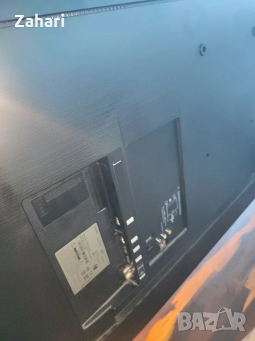 Телевизор Samsung 50" за части., снимка 2 - Части и Платки - 54092346