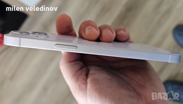 iPone14 Plus , снимка 7 - Apple iPhone - 54343301