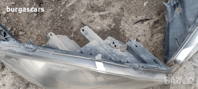 Фар ляв десен Opel Zafira B, снимка 5 - Части - 54096285