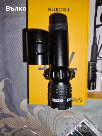 CO2 пистолет Umarex 50cal. 13jal, снимка 15 - Въздушно оръжие - 55661983