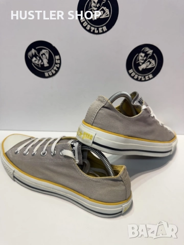 Кецове CONVERSE. Номер 41.5, снимка 5 - Кецове - 55513502