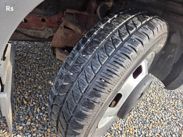Iveco Daily 35c13  Тристранен самосвал , снимка 9 - Бусове и автобуси - 55123896