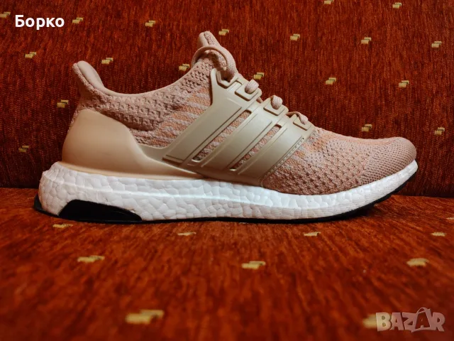 Adidas Ultra Boost 5.0-дамски маратонки №39, снимка 8 - Маратонки - 55308307