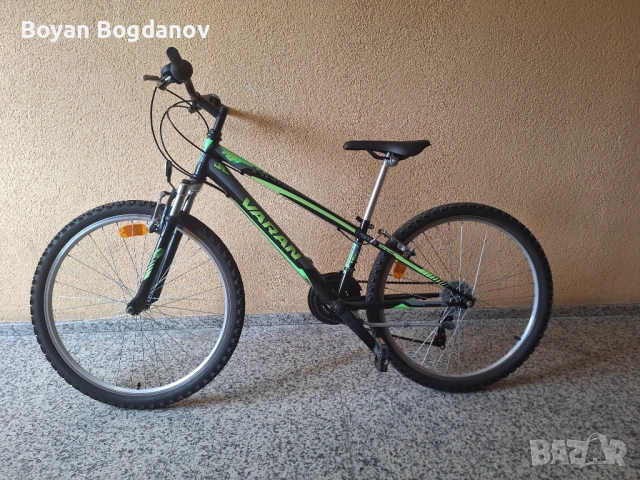 Колело varan kriss 26 цола, снимка 6 - Велосипеди - 54928145