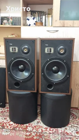 Тонколони Pioneer HPM40 10"