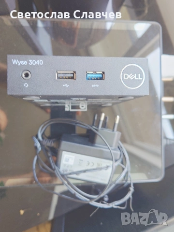 dell wyse 3040